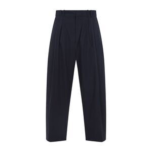 Studio Nicholson Line Double Pleat Pants Men